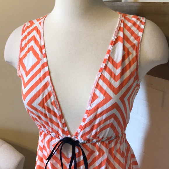 Swimsuit Coverup - Picture 2 of 3